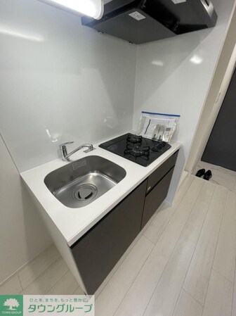 メインステージ川口リンクスの物件内観写真